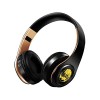 Hanaiette 1 casque Bluetooth sans fil Demon Slayer de lanime Demon Slayer - Pliable - Facile à transporter Style 4 