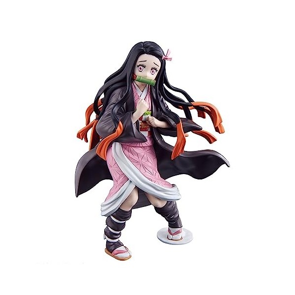 Demon Slayer - Kamado Nezuko - Model Kit