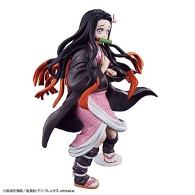 Demon Slayer - Kamado Nezuko - Model Kit