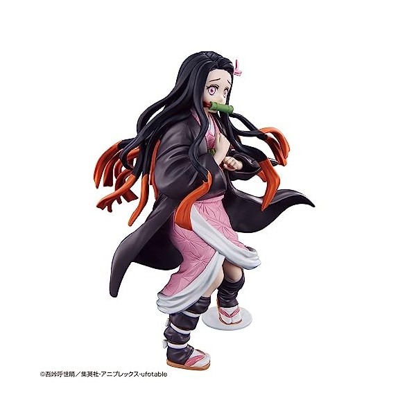 Demon Slayer - Kamado Nezuko - Model Kit