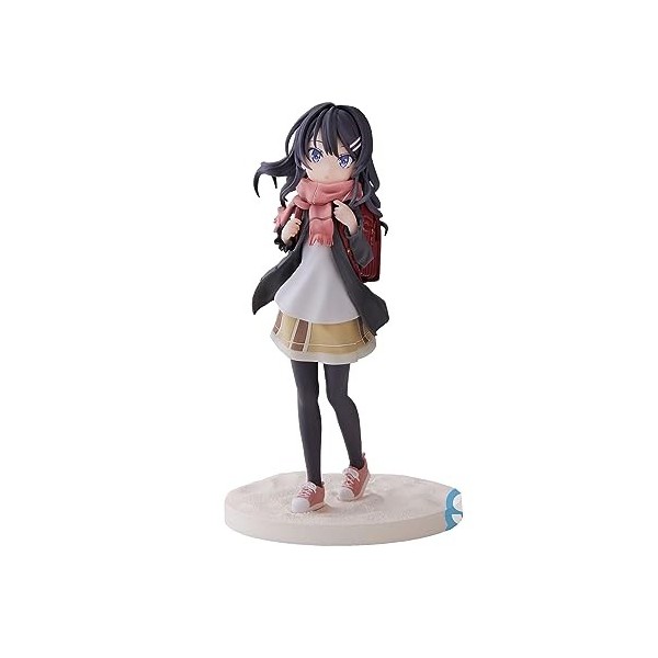 SEGA - Demon Slayer: Kimetsu no Yaiba - PM Perching Sanemi Shinazugawa Statue