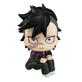 Funko Demon Slayer Kimetsu no Yaiba Statuette PVC Look Up Genya 11 cm