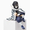 Demon Slayer : Kimetsu no Yaiba PM Figurine perchoir Obanai Iguro