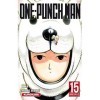 ONE-PUNCH MAN - tome 15 15 