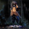 Anime Demon Slayer Action Figure Giyuutarou Daki Kokushibo Tsugikuni Yoriichi Douma Inosuke Figure Kimetsu No Yaiba Action Fi