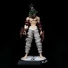 Anime Demon Slayer Action Figure Giyuutarou Daki Kokushibo Tsugikuni Yoriichi Douma Inosuke Figure Kimetsu No Yaiba Action Fi