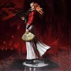 Anime Demon Slayer Action Figure Giyuutarou Daki Kokushibo Tsugikuni Yoriichi Douma Inosuke Figure Kimetsu No Yaiba Action Fi