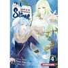 Moi, quand je me réincarne en Slime - tome 04 4 