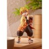 Good Smile Company - Demon Slayer Kimetsu Pop Up Parade Zenitsu Agatsuma PVC Figure