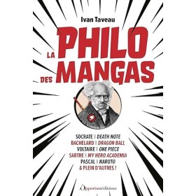 La philo des mangas