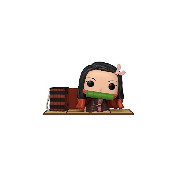 POP! Animation Demon Slayer 883 Mini Nezuko in Box