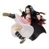 Banpresto Demon Slayer VIBRATION STARS Kamado Nezuko collection PVC Figure 12cm