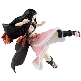 Banpresto Demon Slayer VIBRATION STARS Kamado Nezuko collection PVC Figure 12cm