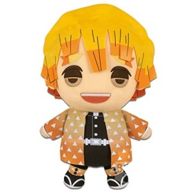Banpresto - Demon Slayer Zenitsu Super Big Plush