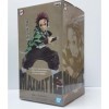 Bandai Spirits. Demon Slayer Kamado Tanjiro Maximatic Kimetsu no Yaiba Figure Figurines Anime Manga Déjà disponible