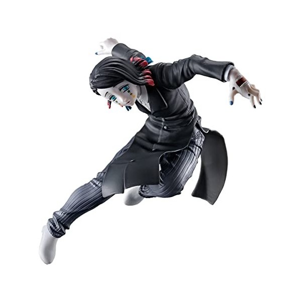 Demon Slayer: Kimetsu No Yaiba Ichibansho Enmu Figure Standard