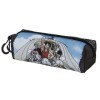 One Piece Pirates-Trousse Carré FAN 2.0, Bleu