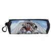 One Piece Pirates-Trousse Carré FAN 2.0, Bleu