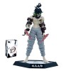 iFii Figurine Demon Slayer 31 cm, Kokushibou Daki Gyuutarou Tsugikuni Yoriichi Figurine danime debout en PVC pour collection