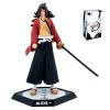 iFii Figurine Demon Slayer 31 cm, Kokushibou Daki Gyuutarou Tsugikuni Yoriichi Figurine danime debout en PVC pour collection