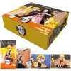 ADovz Boîte de Booster Demon Slayer,Cartes Demon Slayer,Carte de Collection Demon Slayer，CCG -TCG-Carte animée,Demon Slayer C