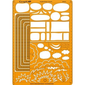 GRAPHIT Trace-bulles - Modèle B