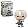 Funko Pop! Demon Slayer 1253 Sanemi Shinazugawa Exclusive