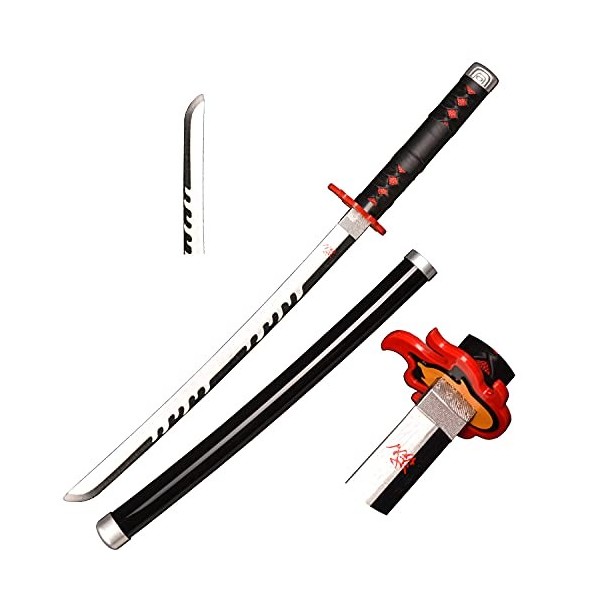 Skyward Blade Bois Cosplay Anime épée, Tomioka Giyuu Samurai épée, Jouets pour Enfants, Fan dAnime, The Special Couteau of D