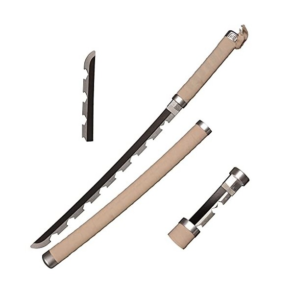 Skyward Blade Bois Cosplay Anime épée, Tomioka Giyuu Samurai épée, Jouets pour Enfants, Fan dAnime, The Special Couteau of D