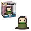 Funko Pop! Demon Slayer - nezuko in Basket 1309 Hot Topic Exclusive 