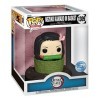 Funko Pop! Demon Slayer - nezuko in Basket 1309 Hot Topic Exclusive 