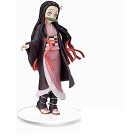 SEGA Demon Slayer Nezuko Kamado