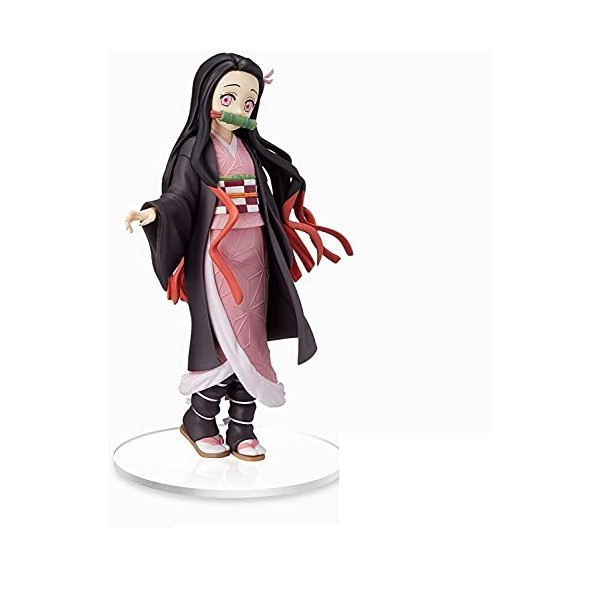 SEGA Demon Slayer Nezuko Kamado