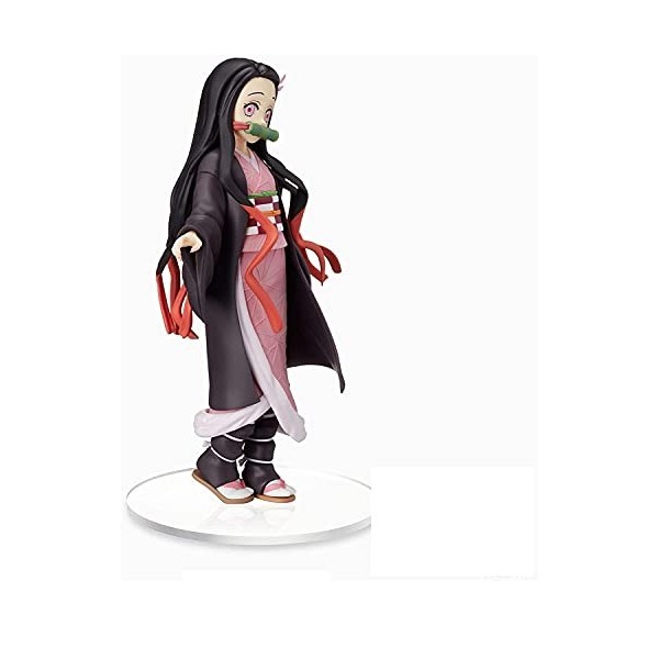 SEGA Demon Slayer Nezuko Kamado