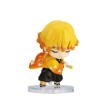 Chibi Masters Bandai Figurine de Demon Slayer Chibi Anime | ZENITSU AGATSUMA VE562092, Plusieurs Couleurs
