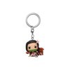 POP Pocket Keychain Demon Slayer Nezuko Kamado Special Edition
