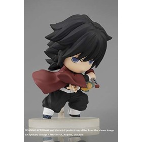 Bandai Chibi Masters Demon Slayer
