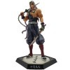 JAW REX Demon Slayer Young Tengen Uzui Big Anime Figure 32 cm | The Sound Hashira