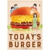 Todays Burger T03