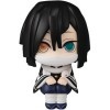 Demon Slayer Kimetsu no Yaiba Statuette PVC Look Up Iguro Obanai 11 cm