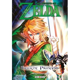 The Legend of Zelda - Twilight Princess T05