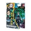 BANDAI Namco Entertainment Ultimate Legends – Demon Slayer – Figurine Tanjiro de 12,7 cm