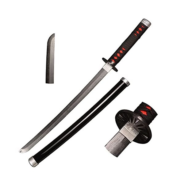 Skyward Blade Bois Cosplay Anime épée, Tanjirou Samurai épée, Jouets pour Enfants, Fan dAnime, The Special Couteau of Demon 