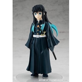 GOODSMILE Demon Slayer - Muichiro Tokito - Pop Up Parade 14cm