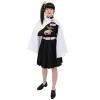 Cosplay Uniforme Kanao Tsuyuri | Costume pour Fans de D. Slayer | Taille: L
