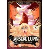 Arsène Lupin - tome 10