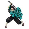 Bandai Ichiban - Demon Slayer: Kimetsu no Yaiba - Reprint Version Tanjiro Kamado Proceed with Unbreakable Heart and Sword , 