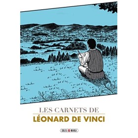 Les Carnets de Léonard de Vinci