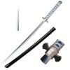 Skyward Blade Épée Anime Cosplay en Bois, Tanjirou Samurai Épée, Jouets pour Enfants, Fan dAnime, The Special Couteau of Dem