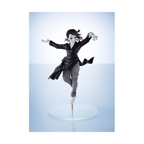 Aniplex Demon Slayer: Kimetsu no Yaiba Statuette ConoFig Enmu 15 cm